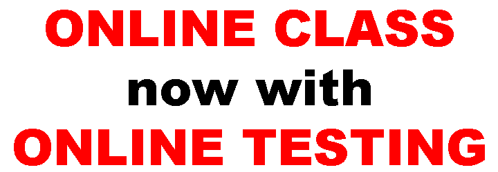 Top Banner webiste Online Class 2